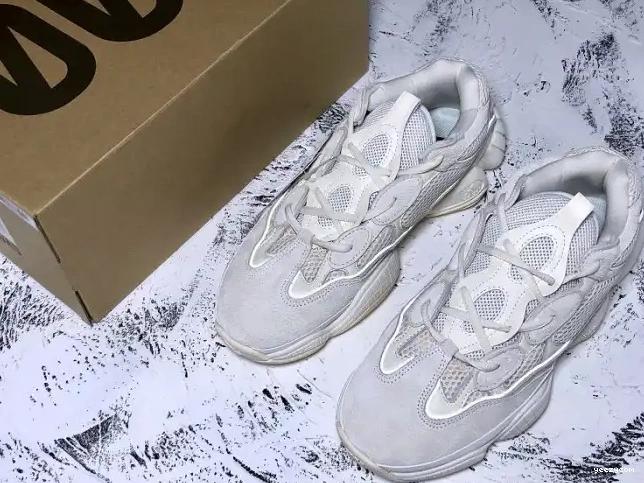 Adidas Bone FV3573 500 Yeezy White 0501